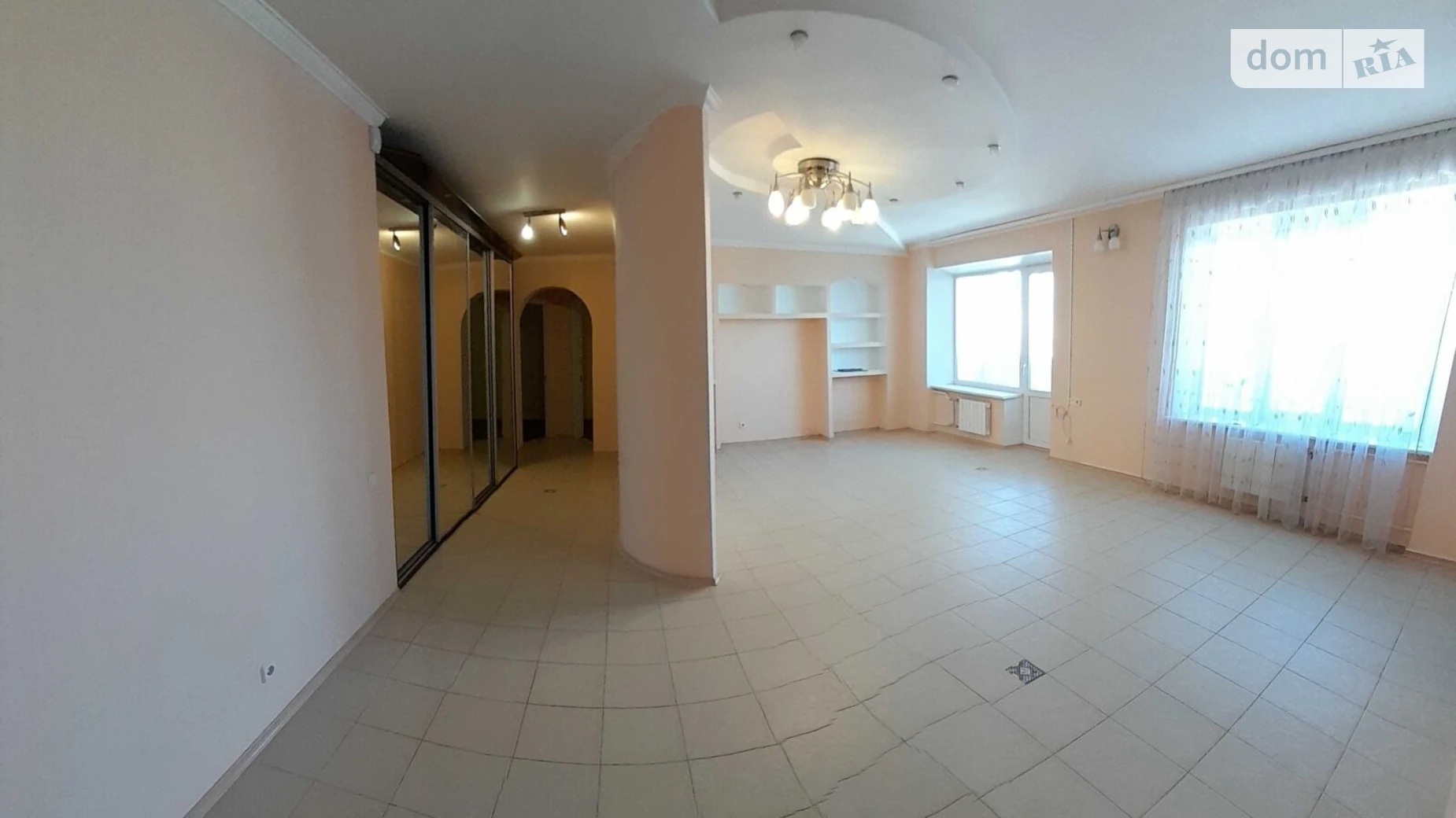 Здається в оренду 3-кімнатна квартира 70 кв. м у Києві, вул. Левка Лук'яненка, 3 - фото 3