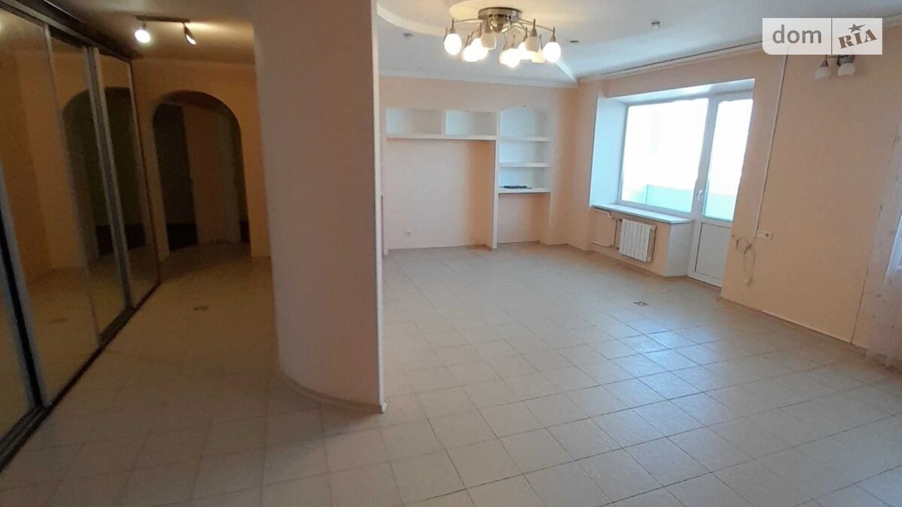 Здається в оренду 3-кімнатна квартира 70 кв. м у Києві, вул. Левка Лук'яненка, 3 - фото 4