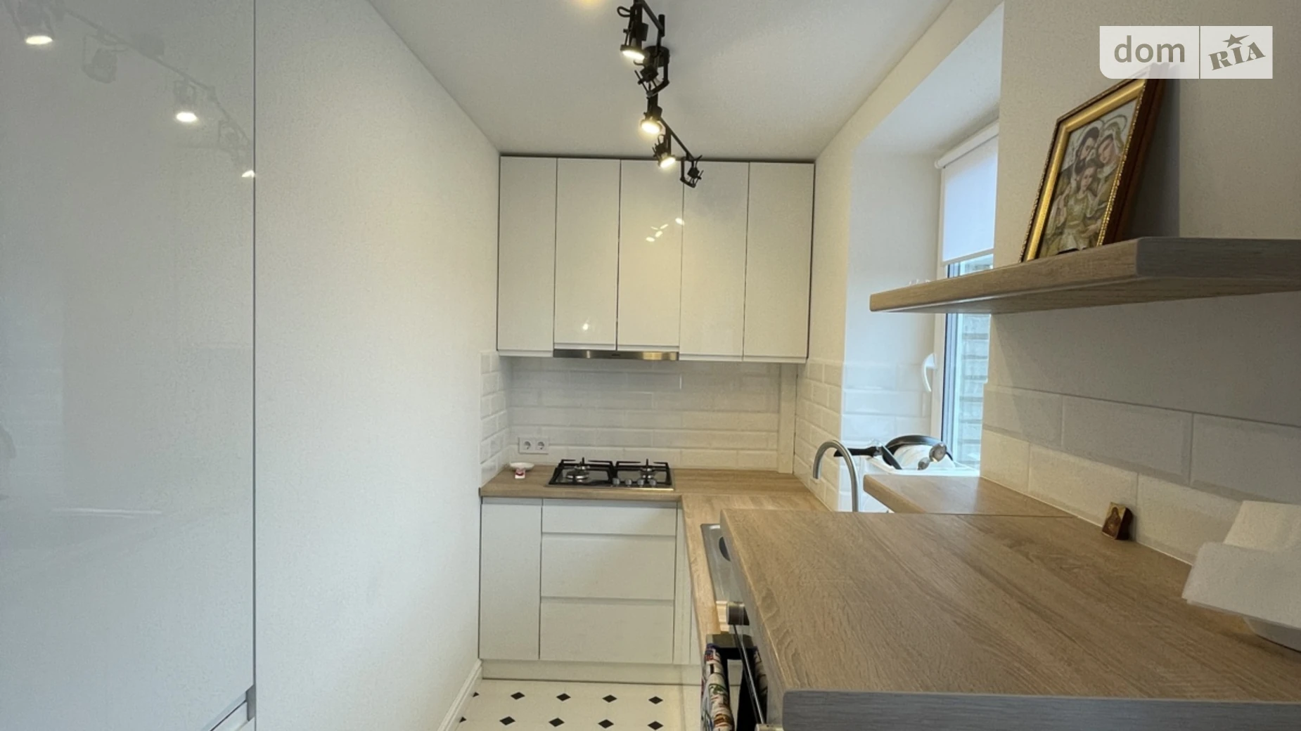 Сдается в аренду 2-комнатная квартира 59 кв. м в Львове, вул. Петлюры Симона, 4 - фото 3