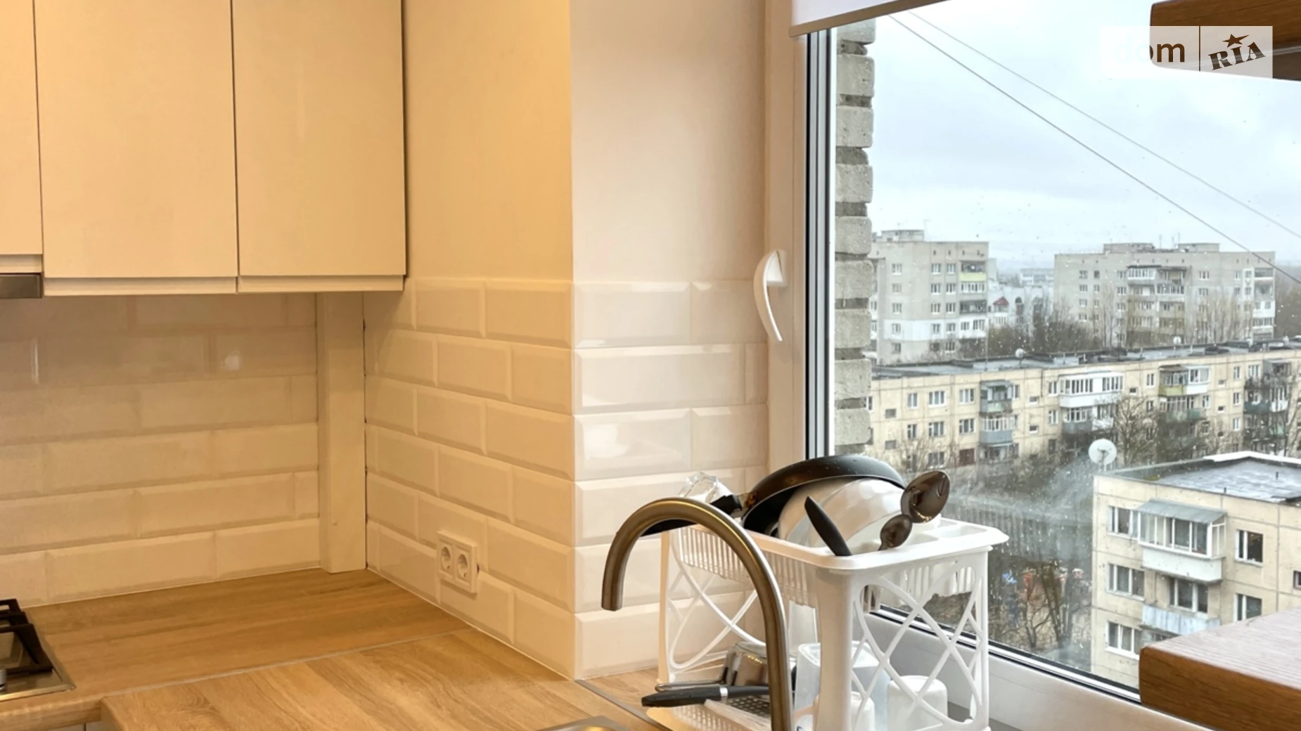 Сдается в аренду 2-комнатная квартира 59 кв. м в Львове, вул. Петлюры Симона, 4 - фото 5