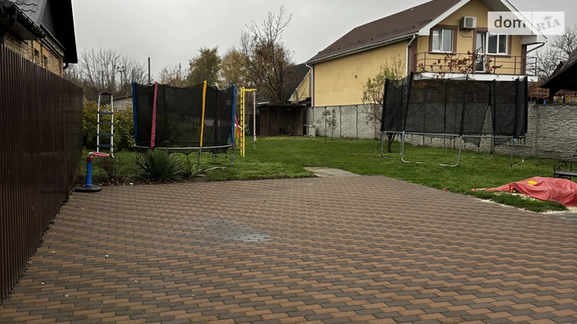 Продается одноэтажный дом 90.4 кв. м с бассейном, цена: 105000 $ - фото 3