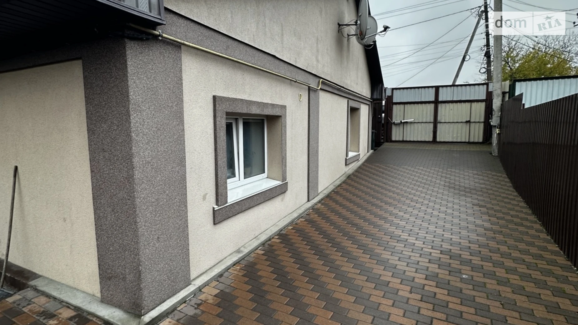 Продается одноэтажный дом 90.4 кв. м с бассейном, цена: 105000 $ - фото 2