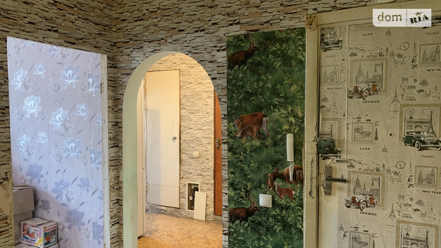 Продается 3-комнатная квартира 67.6 кв. м в Николаеве, ул. Лазурная - фото 3