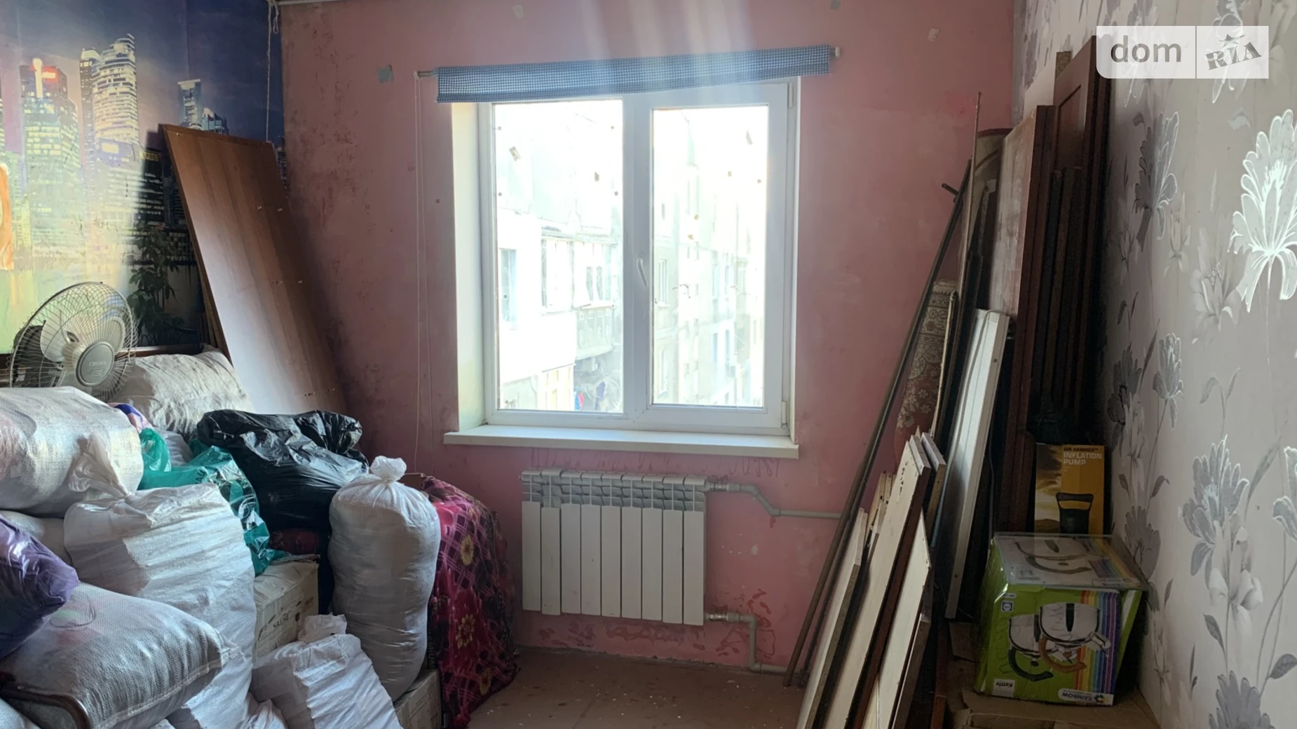 Продается 3-комнатная квартира 67.6 кв. м в Николаеве, ул. Лазурная - фото 5