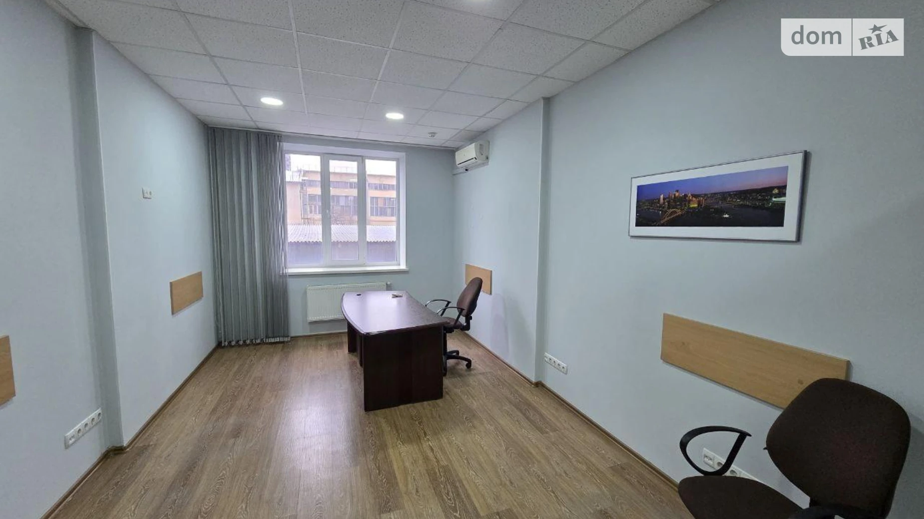 Сдается в аренду офис 180 кв. м в бизнес-центре, цена: 2500 $ - фото 5