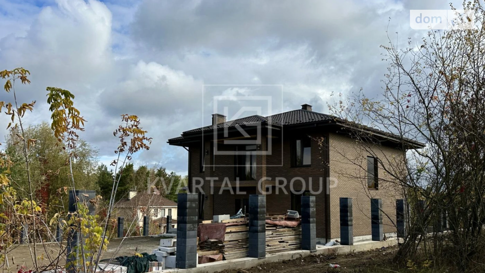 Продається будинок 2 поверховий 230 кв. м з балконом, цена: 295000 $ - фото 3