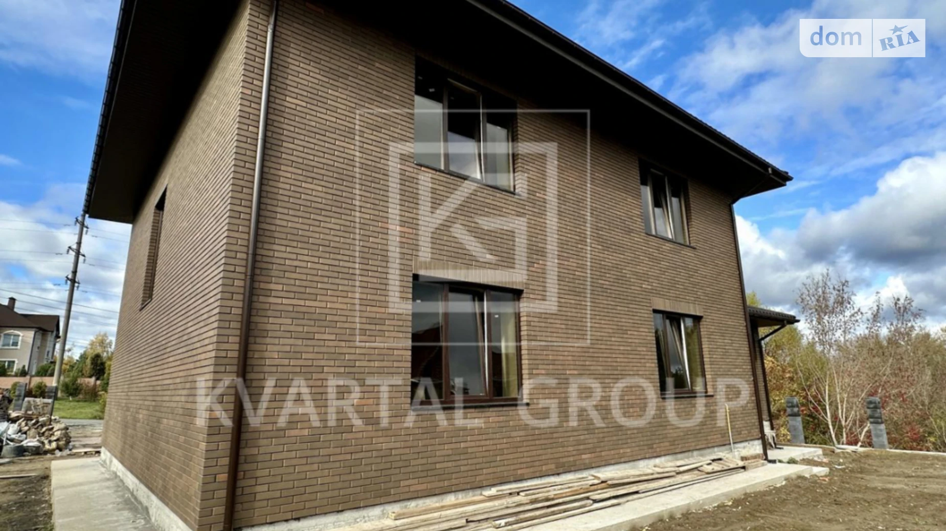 Продається будинок 2 поверховий 230 кв. м з балконом, цена: 295000 $ - фото 2