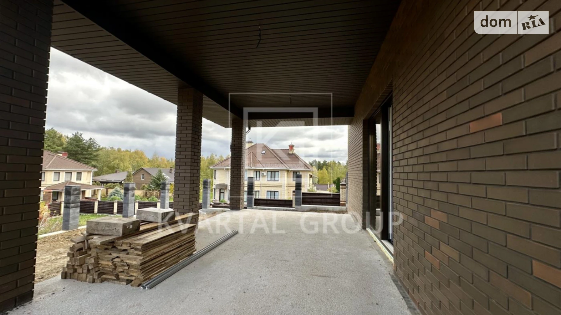 Продається будинок 2 поверховий 230 кв. м з балконом, цена: 295000 $ - фото 5