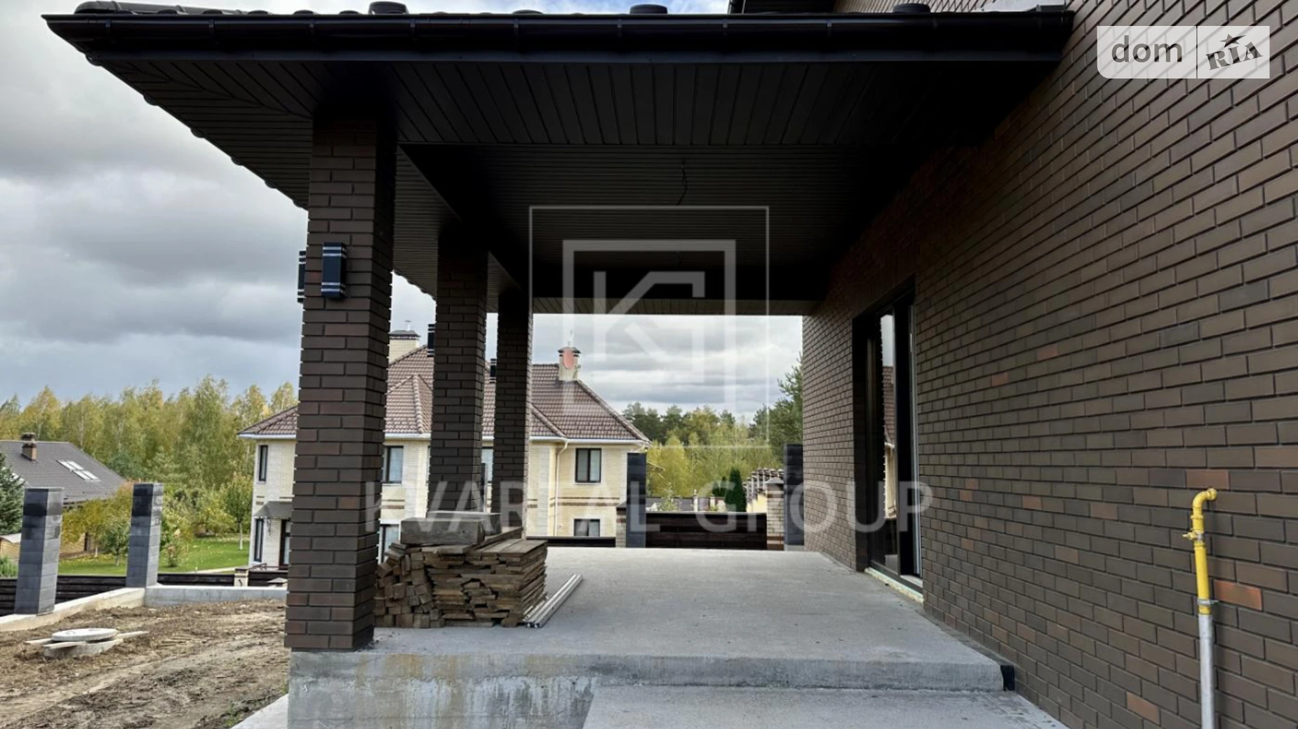 Продається будинок 2 поверховий 230 кв. м з балконом, цена: 295000 $ - фото 4