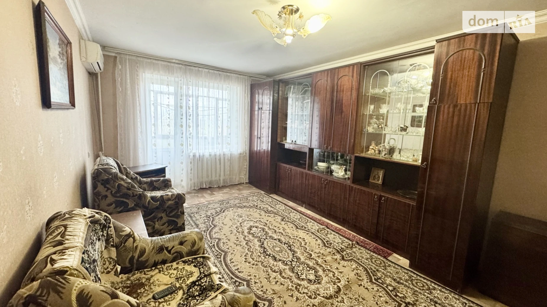 Продается 1-комнатная квартира 31.8 кв. м в Николаеве, ул. Космонавтов - фото 2