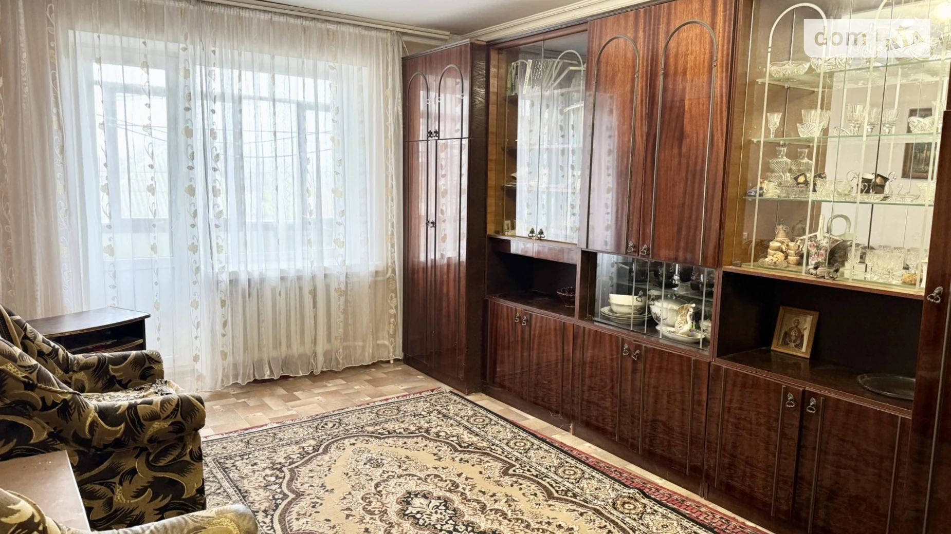 Продается 1-комнатная квартира 31.8 кв. м в Николаеве, ул. Космонавтов - фото 3