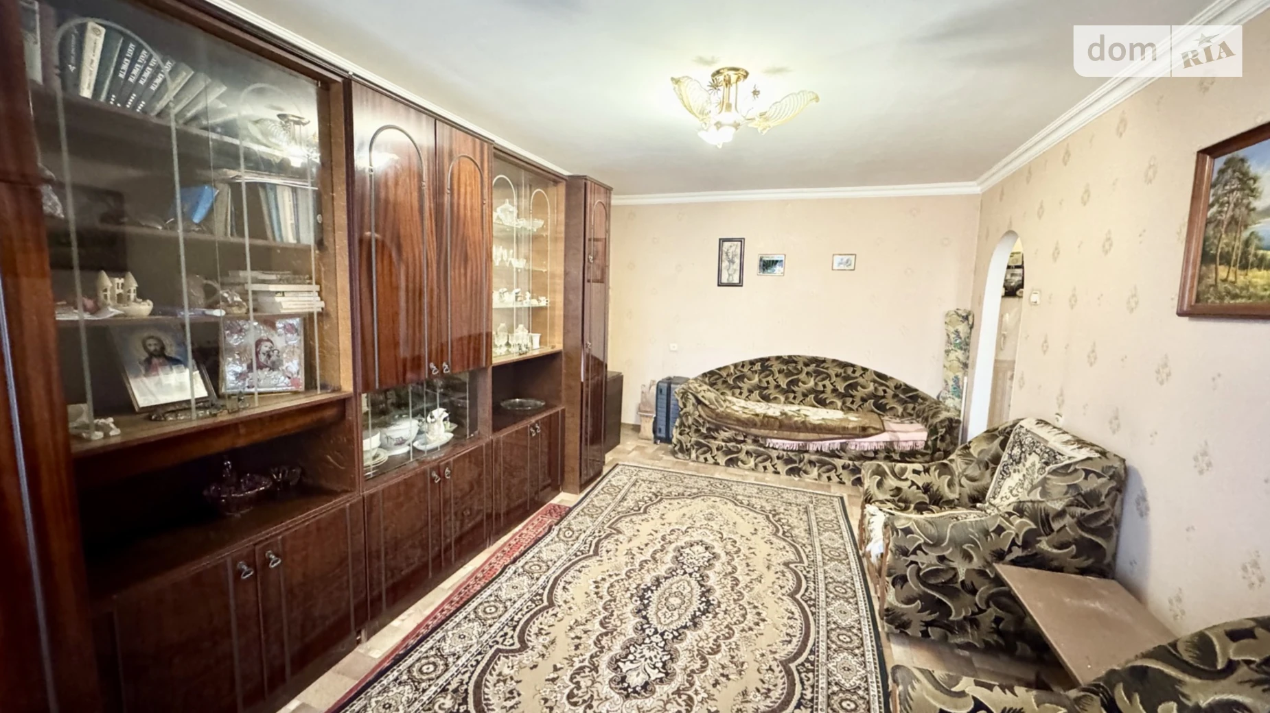 Продается 1-комнатная квартира 31.8 кв. м в Николаеве, ул. Космонавтов - фото 4