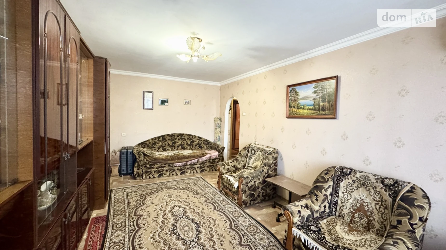 Продается 1-комнатная квартира 31.8 кв. м в Николаеве, ул. Космонавтов - фото 5