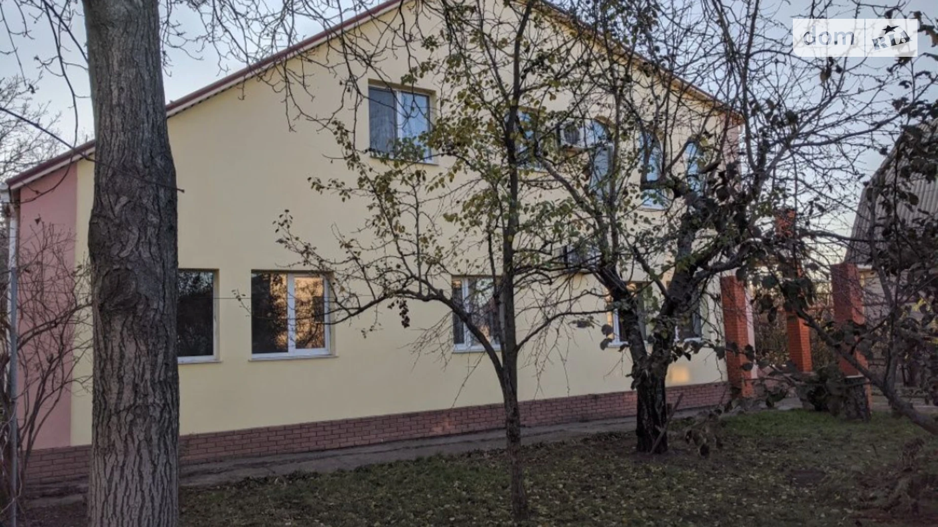 Сдается в аренду дом на 2 этажа 242 кв. м с камином, цена: 20000 грн - фото 2