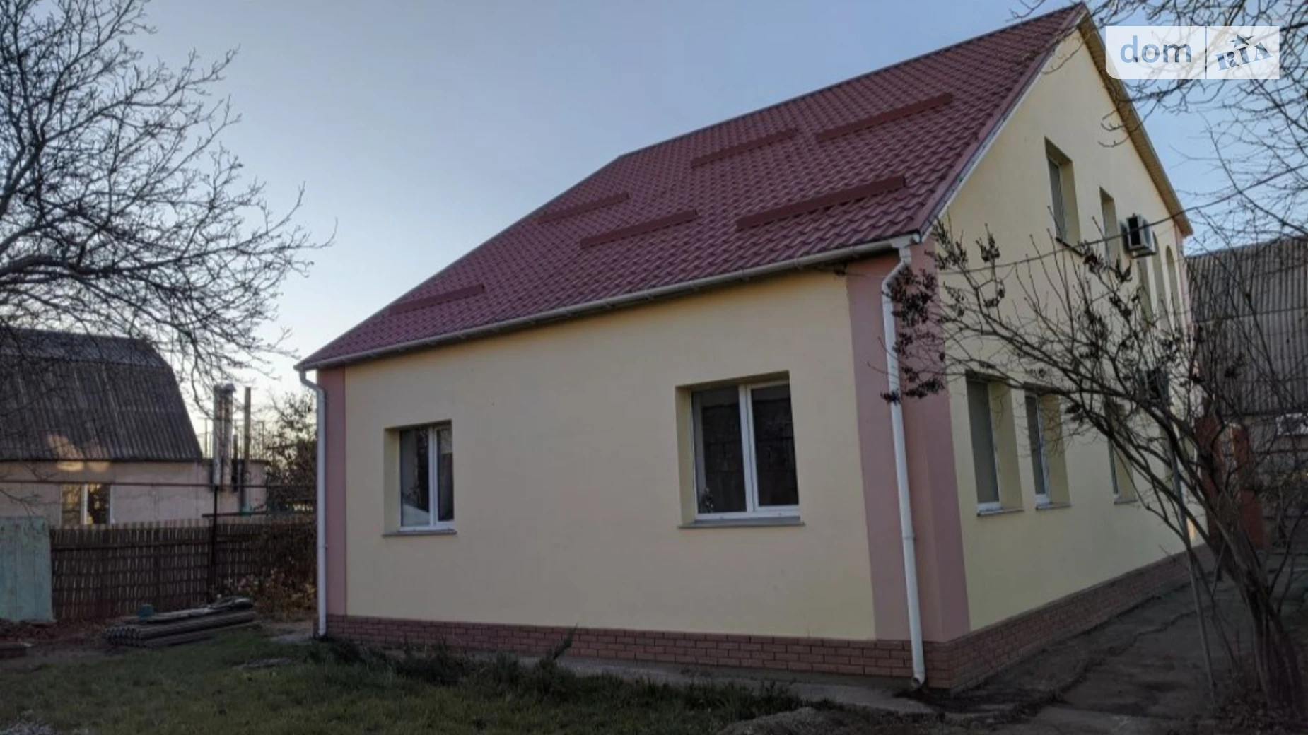 Сдается в аренду дом на 2 этажа 242 кв. м с камином, цена: 20000 грн - фото 3