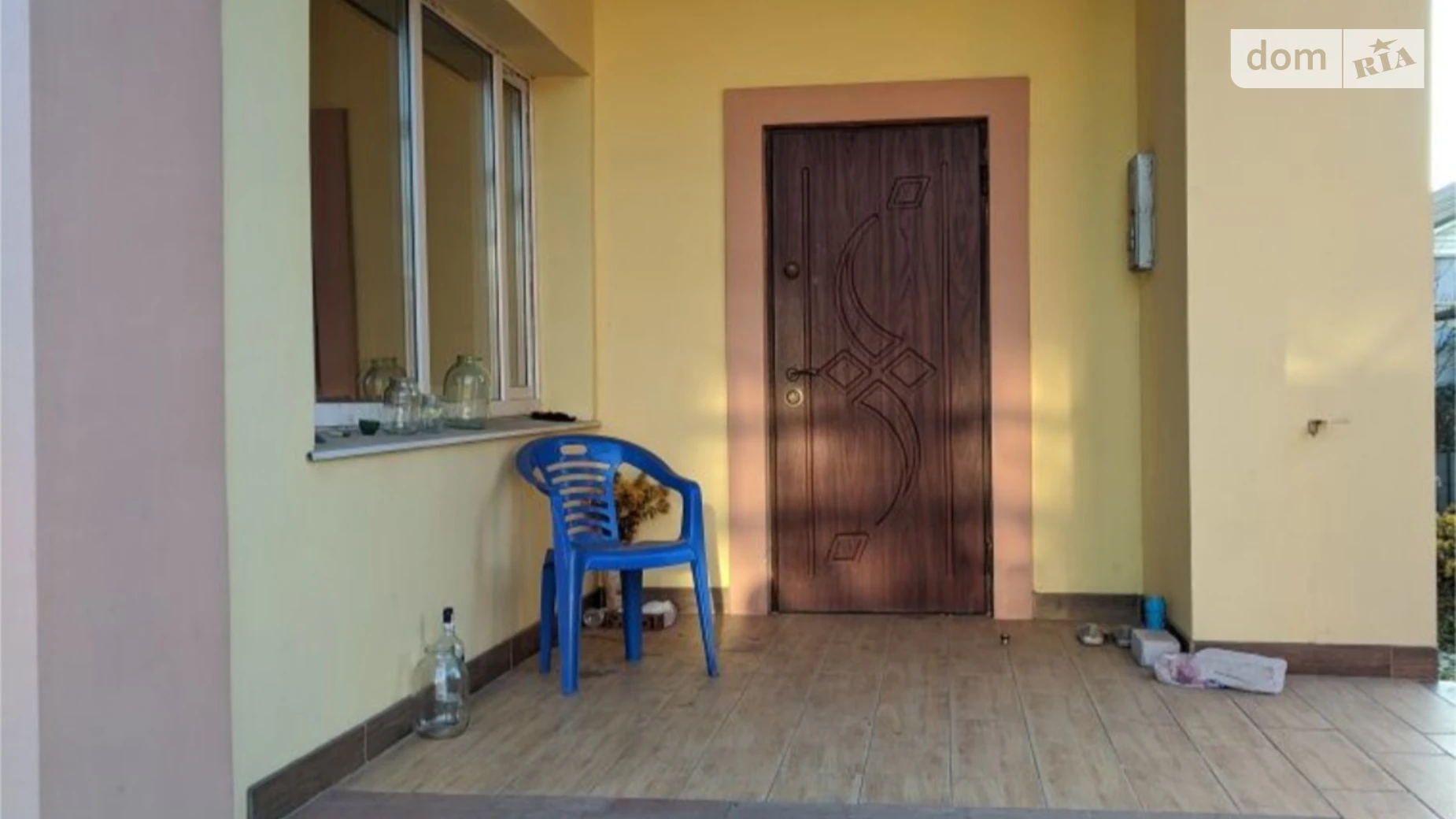 Сдается в аренду дом на 2 этажа 242 кв. м с камином, цена: 20000 грн - фото 4