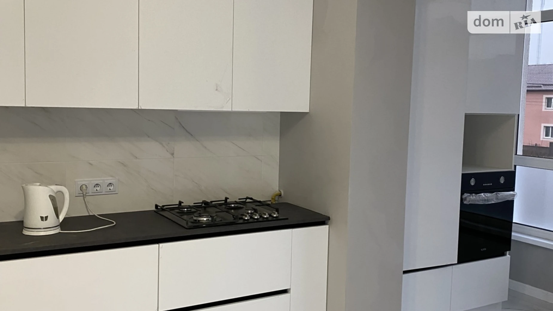 Здається в оренду 4-кімнатна квартира 145 кв. м у Вінниці, Рибацька, 3 - фото 3