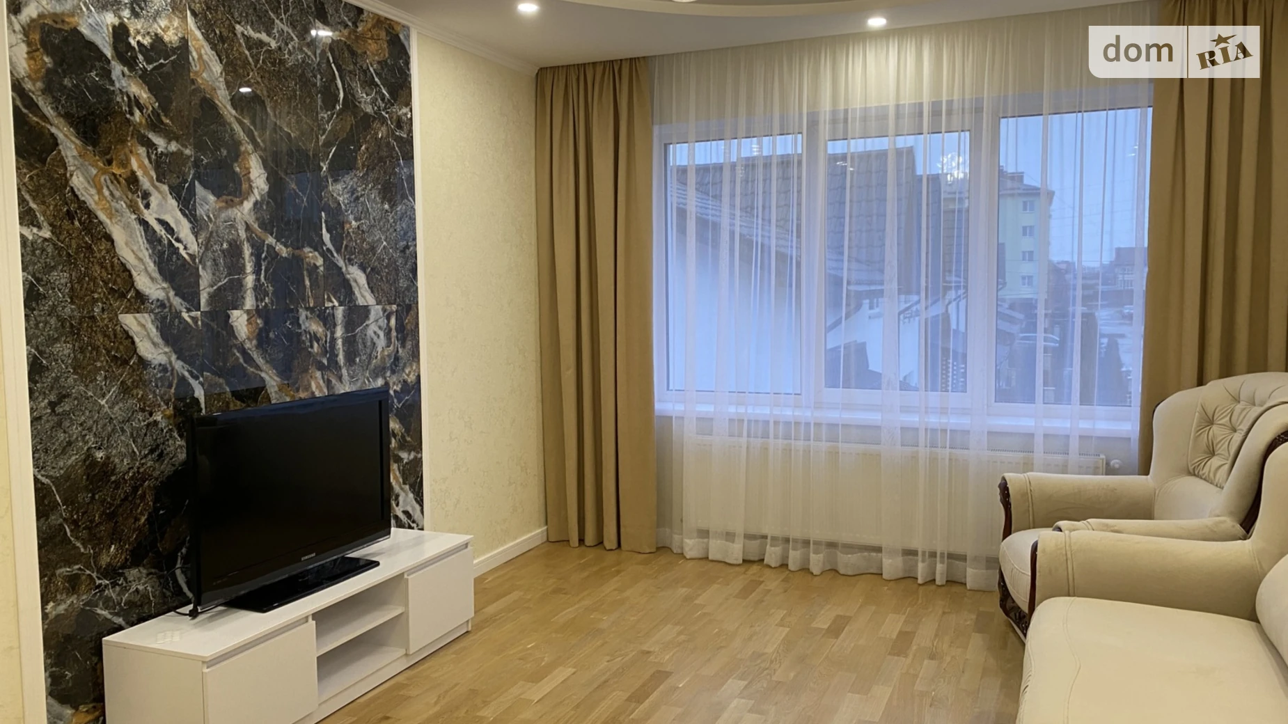 Здається в оренду 4-кімнатна квартира 145 кв. м у Вінниці, Рибацька, 3 - фото 4