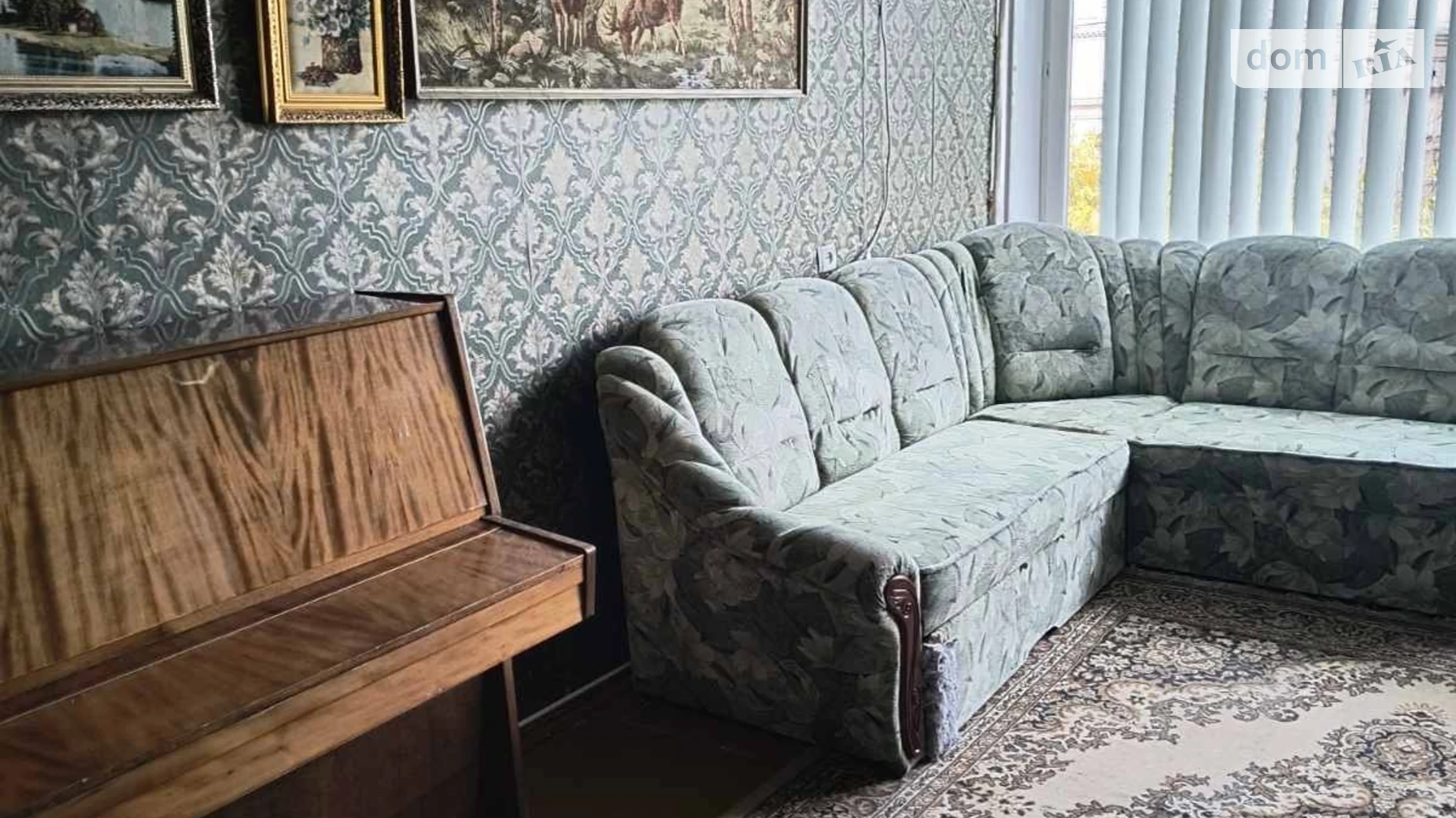 Сдается в аренду 2-комнатная квартира 82 кв. м в, цена: 6500 грн - фото 2