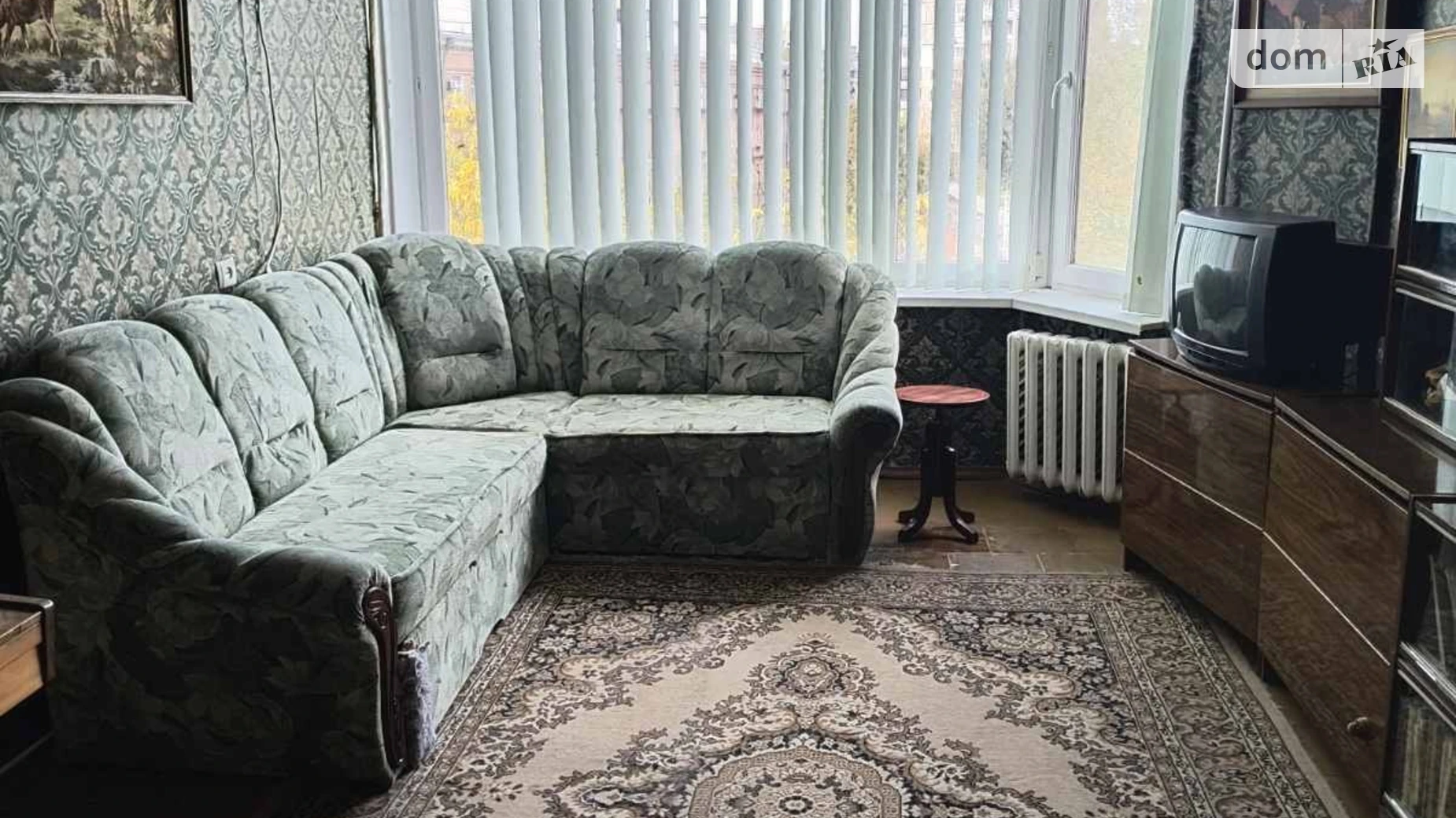 Сдается в аренду 2-комнатная квартира 82 кв. м в, цена: 6500 грн - фото 3