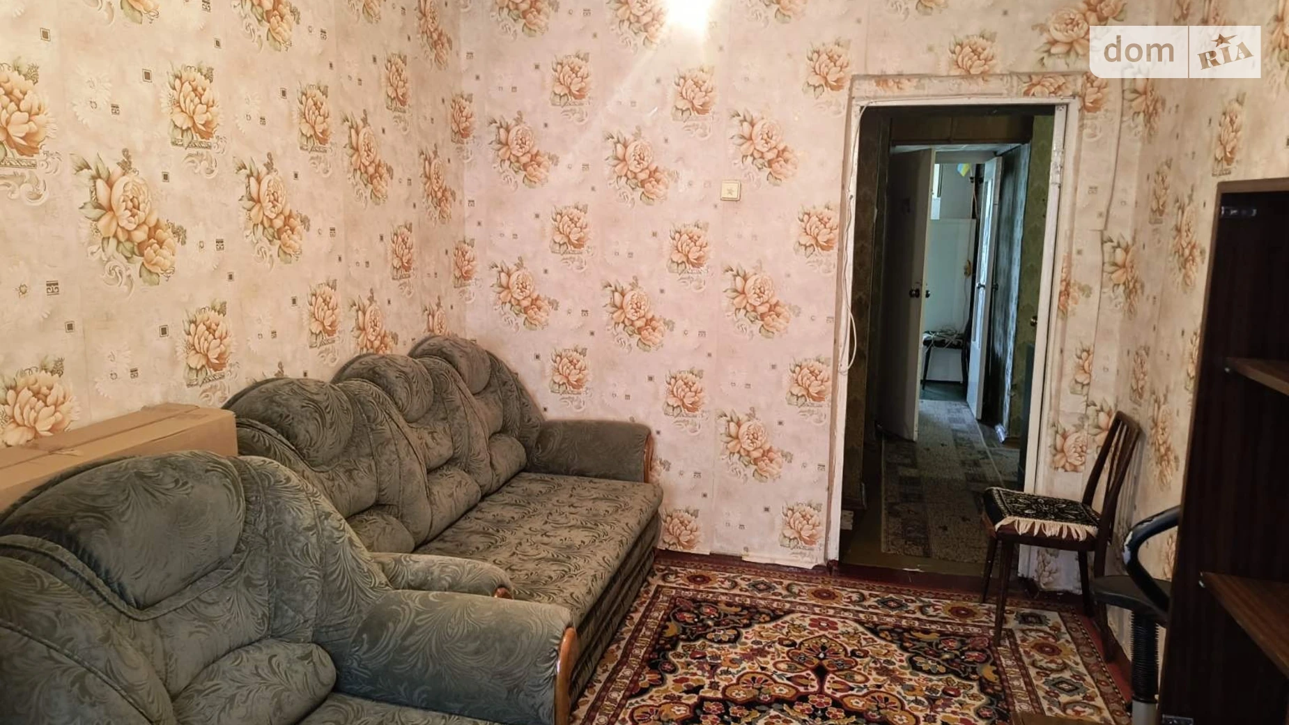 Сдается в аренду 2-комнатная квартира 82 кв. м в, цена: 6500 грн - фото 5