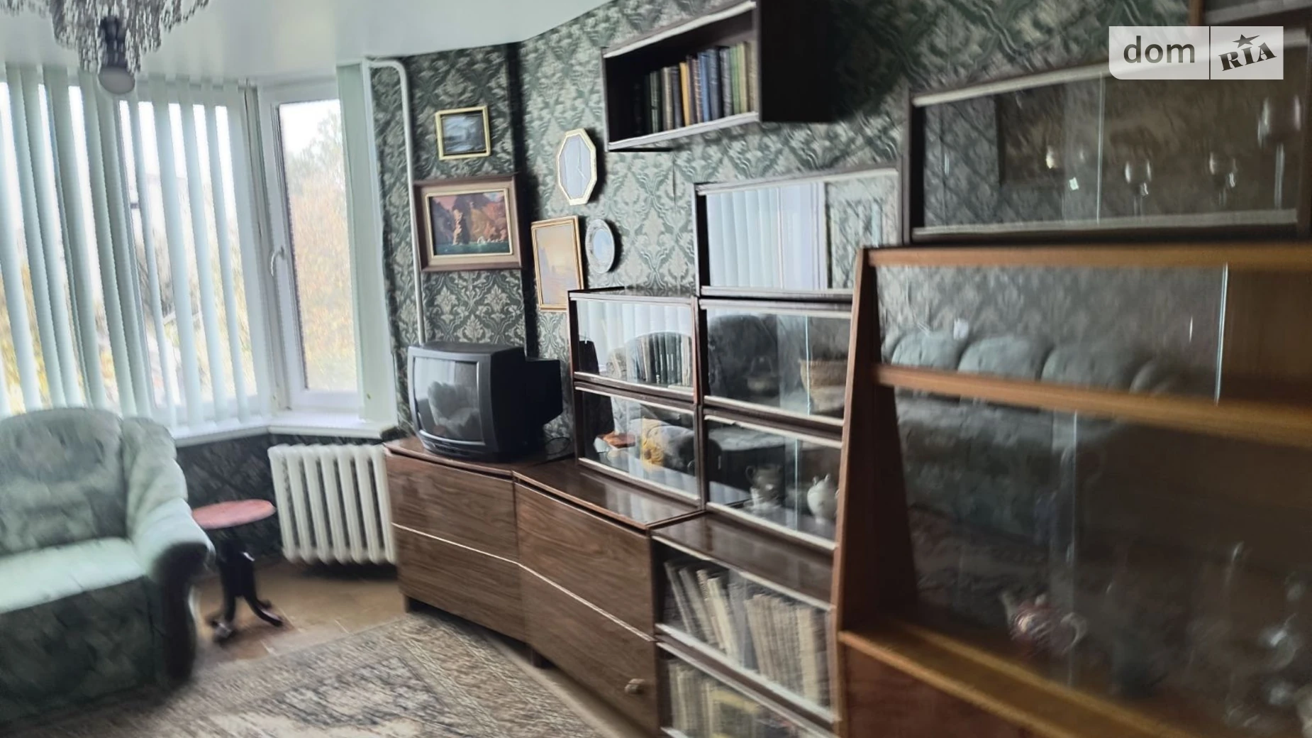 Сдается в аренду 2-комнатная квартира 82 кв. м в, цена: 6500 грн - фото 4