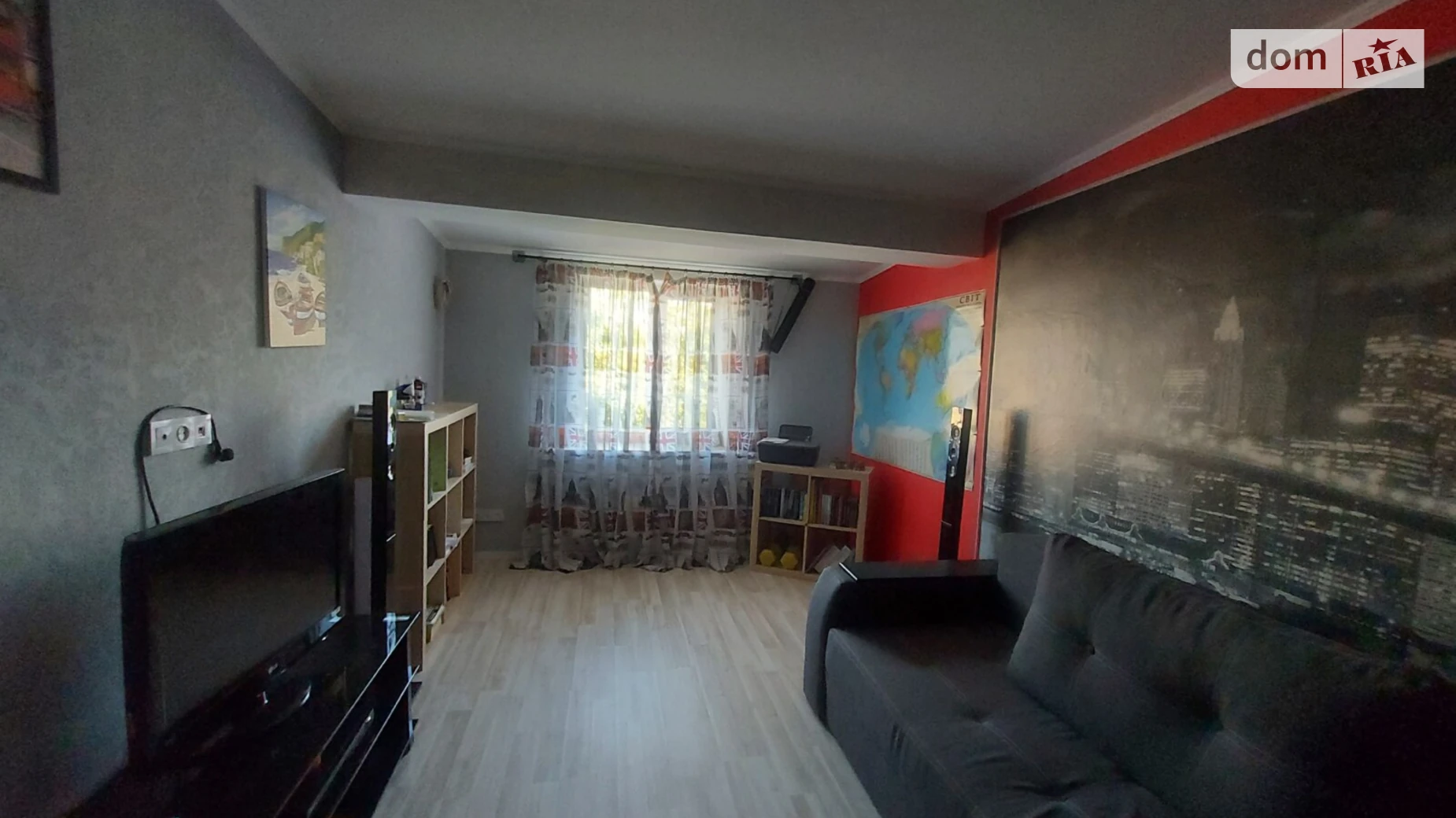 Сдается в аренду 2-комнатная квартира 115 кв. м в Одессе, ул. Софиевская - фото 4