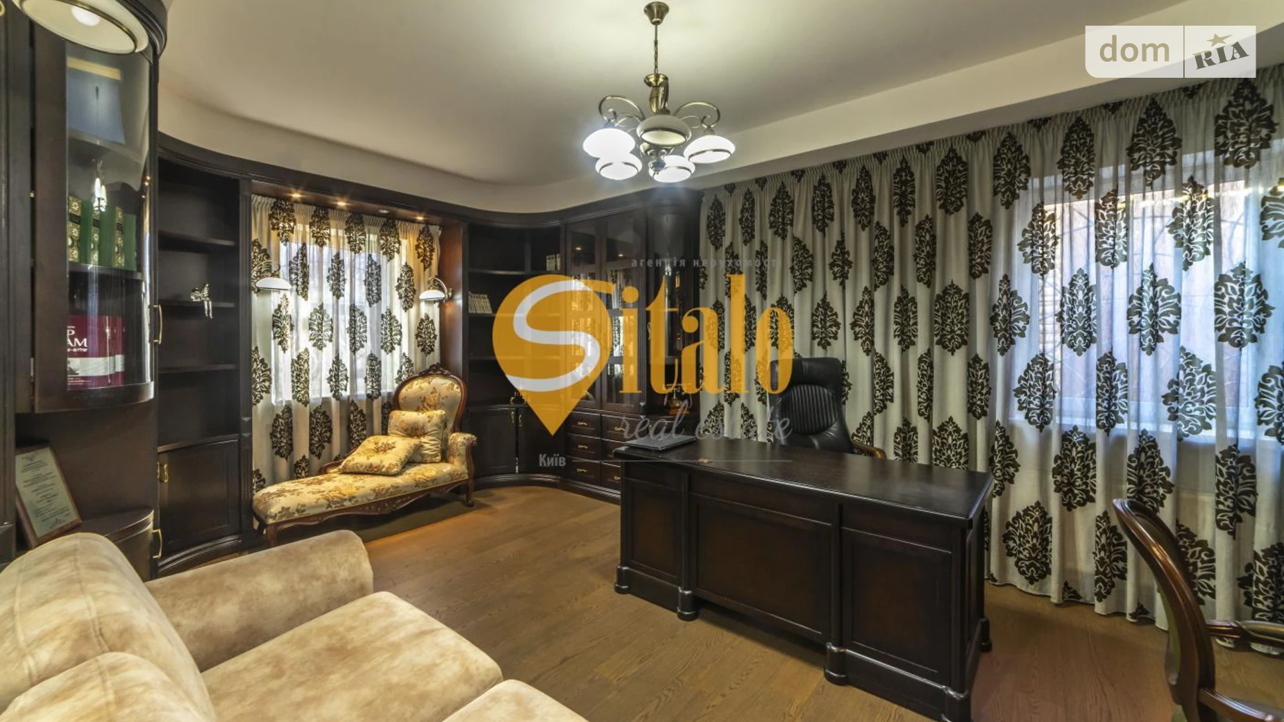 Продается дом на 2 этажа 235 кв. м с беседкой, цена: 325000 $ - фото 3