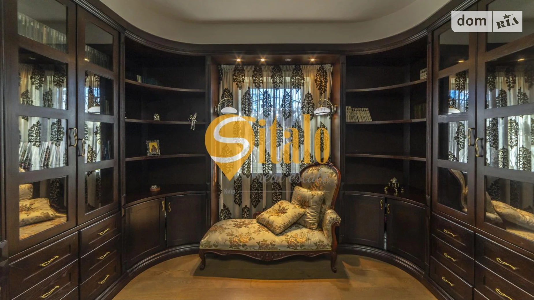 Продается дом на 2 этажа 234 кв. м с беседкой, цена: 299000 $ - фото 5