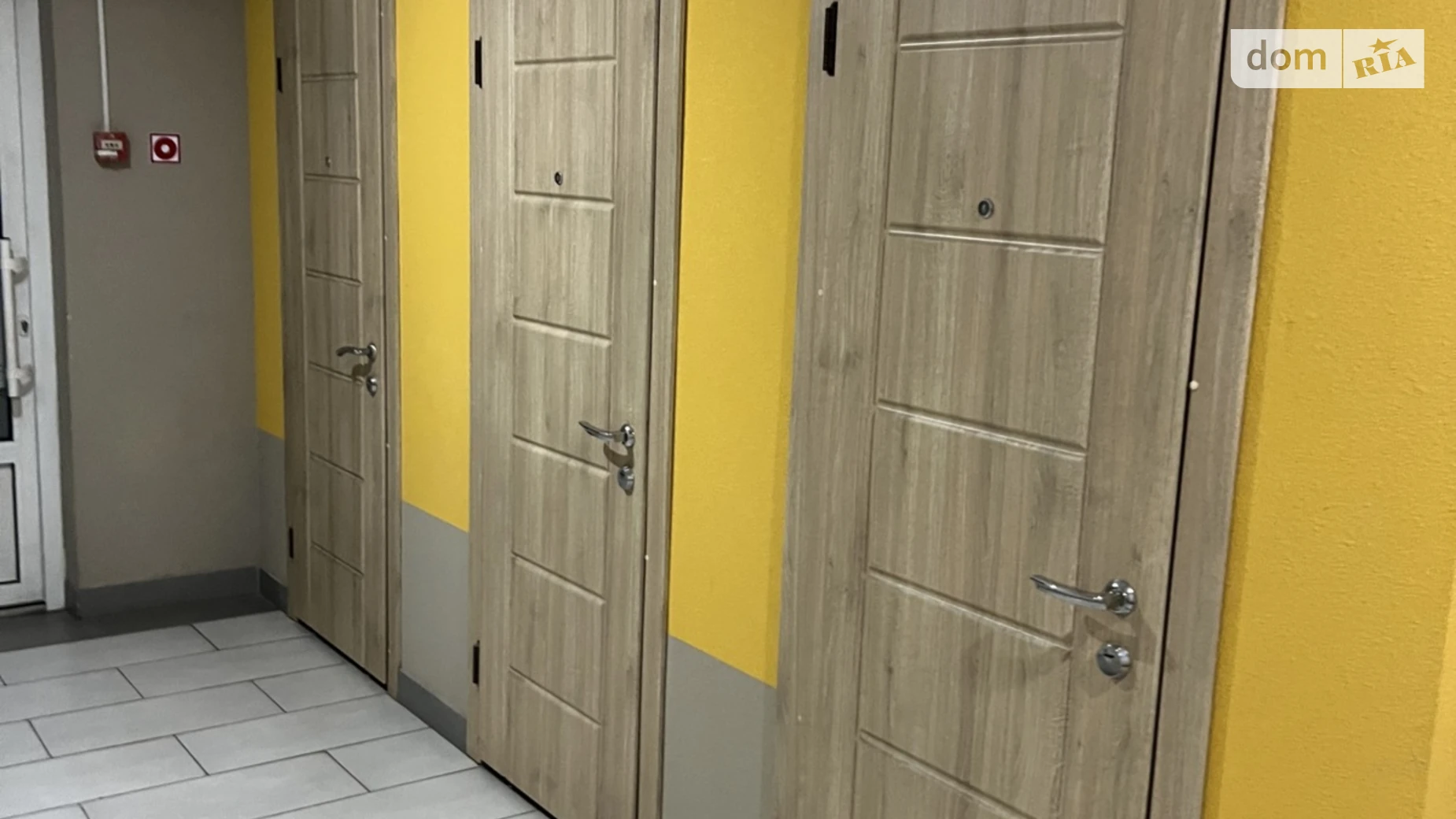 Продается объект сферы услуг 3.5 кв. м в 24-этажном здании, цена: 3500 $ - фото 3