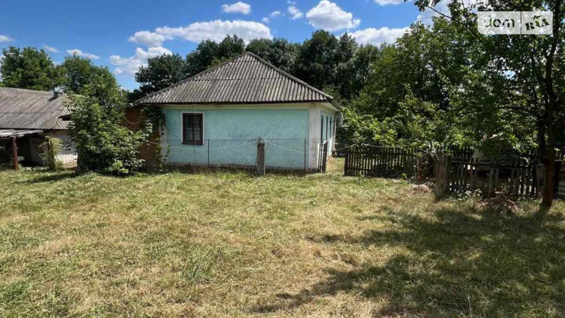 Продается дом на 2 этажа 99.2 кв. м с террасой, цена: 6000 $ - фото 2