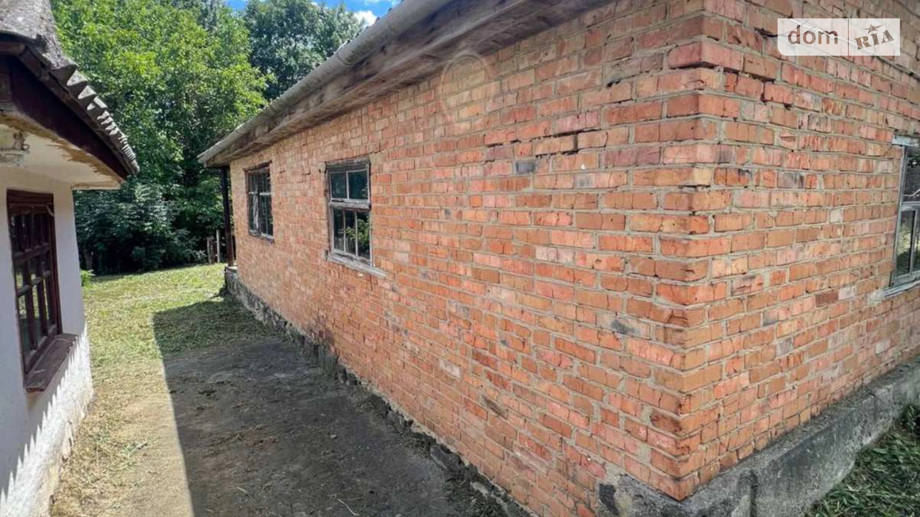 Продается дом на 2 этажа 99.2 кв. м с террасой, цена: 6000 $ - фото 3