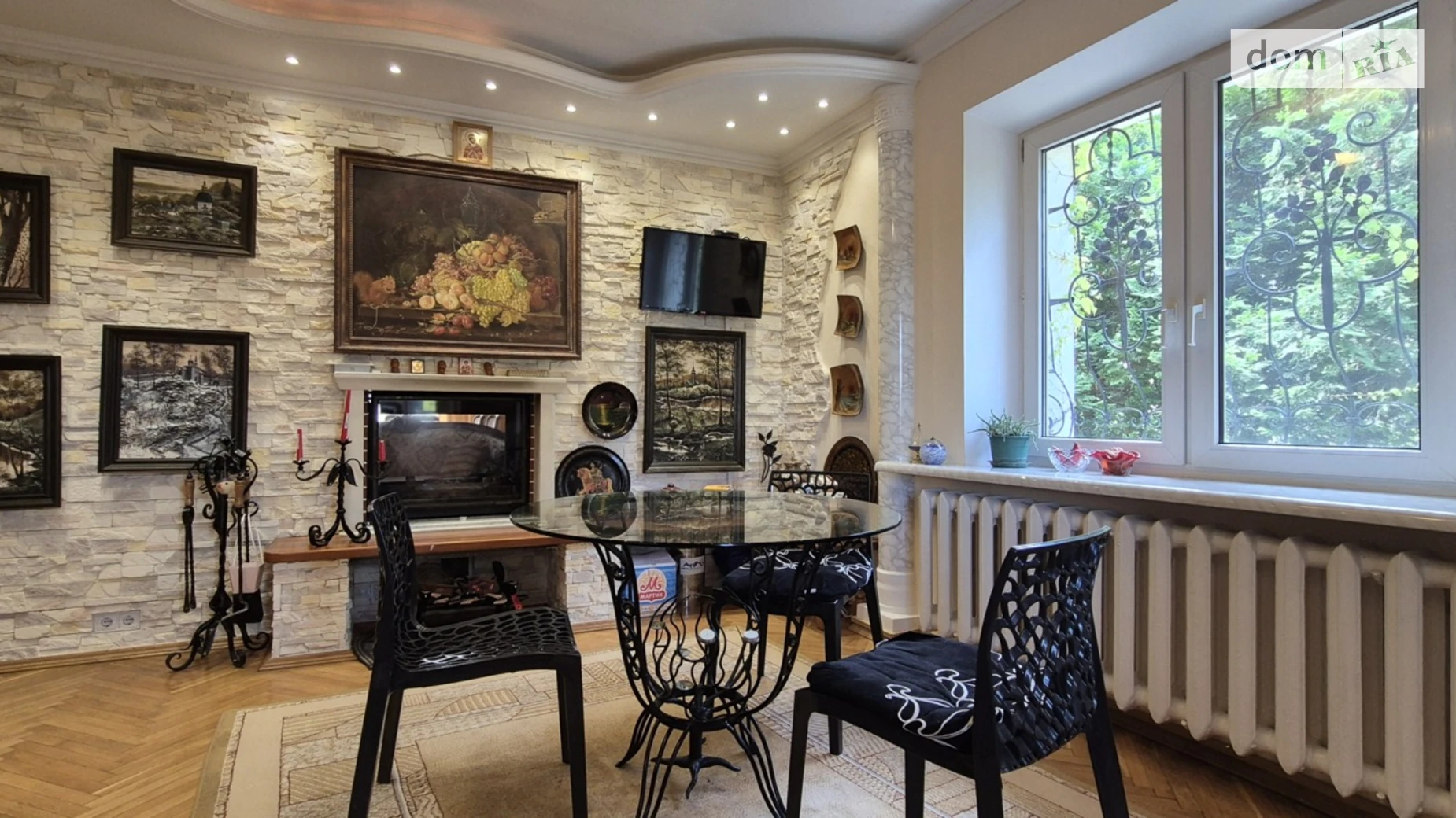 Сдается в аренду дом на 3 этажа 550 кв. м с садом, цена: 120000 грн - фото 3