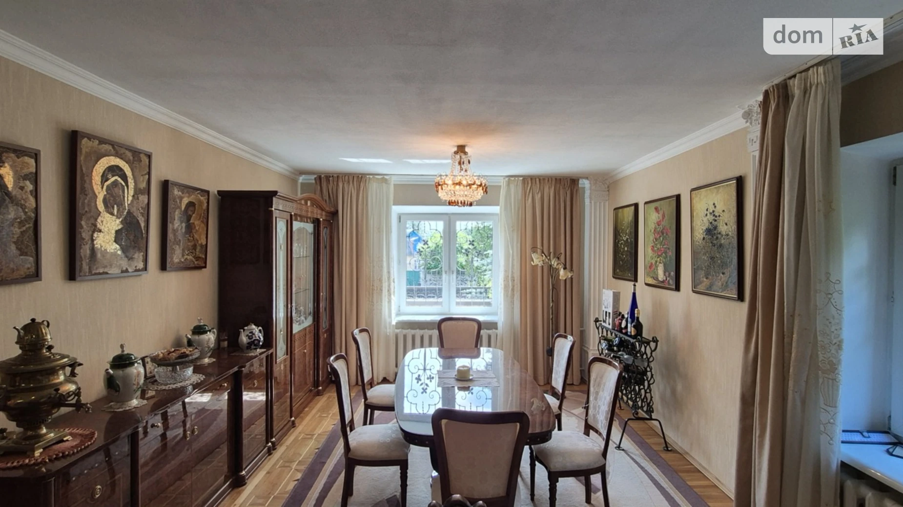 Сдается в аренду дом на 3 этажа 550 кв. м с садом, цена: 120000 грн - фото 4