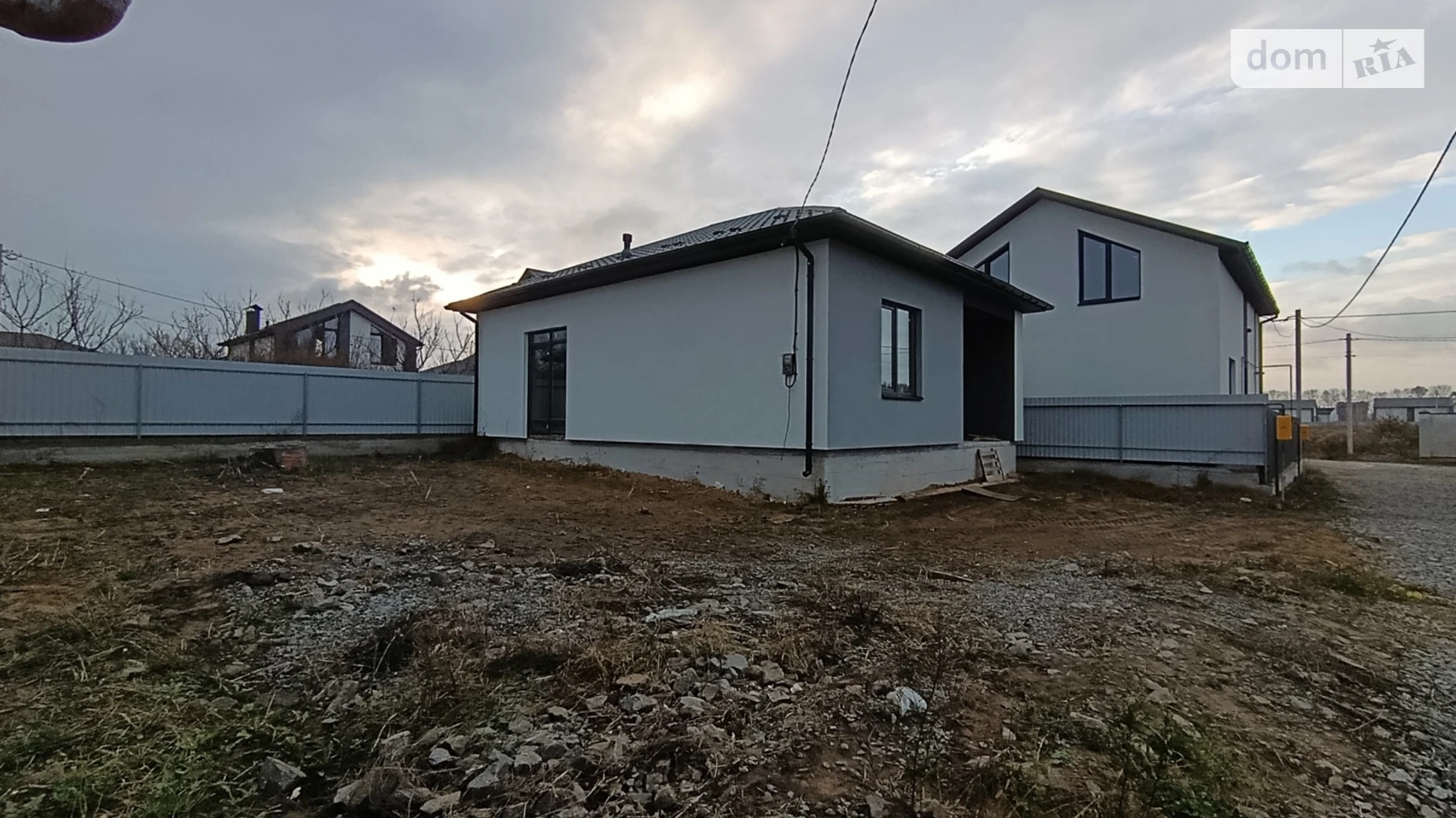 Продается одноэтажный дом 80 кв. м с балконом, цена: 77000 $ - фото 2