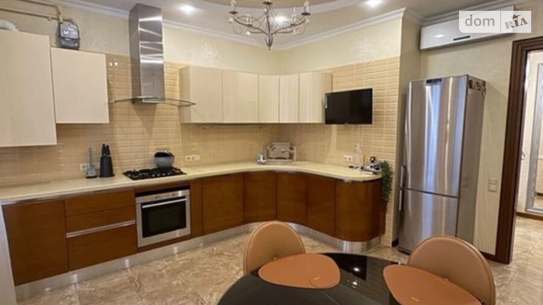 Продается 2-комнатная квартира 106.7 кв. м в Одессе, ул. Святослава Караванского(Жуковского), 10 - фото 2