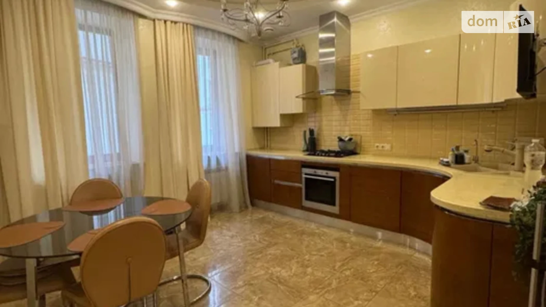 Продается 2-комнатная квартира 106.7 кв. м в Одессе, ул. Святослава Караванского(Жуковского), 10 - фото 3