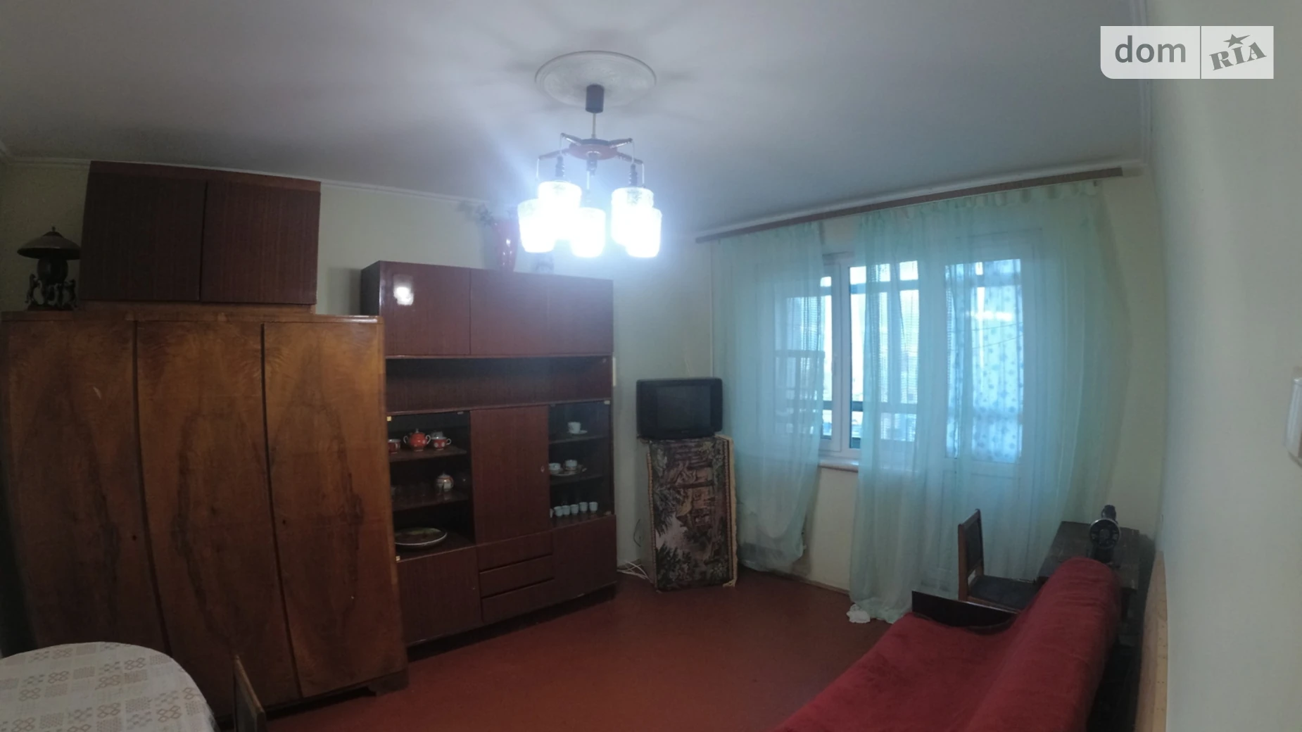 Сдается в аренду 2-комнатная квартира 50.1 кв. м в Львове, просп. Красной Калины, 102 - фото 5