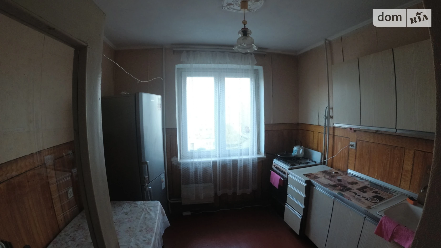 Сдается в аренду 2-комнатная квартира 50.1 кв. м в Львове, просп. Красной Калины, 102 - фото 3