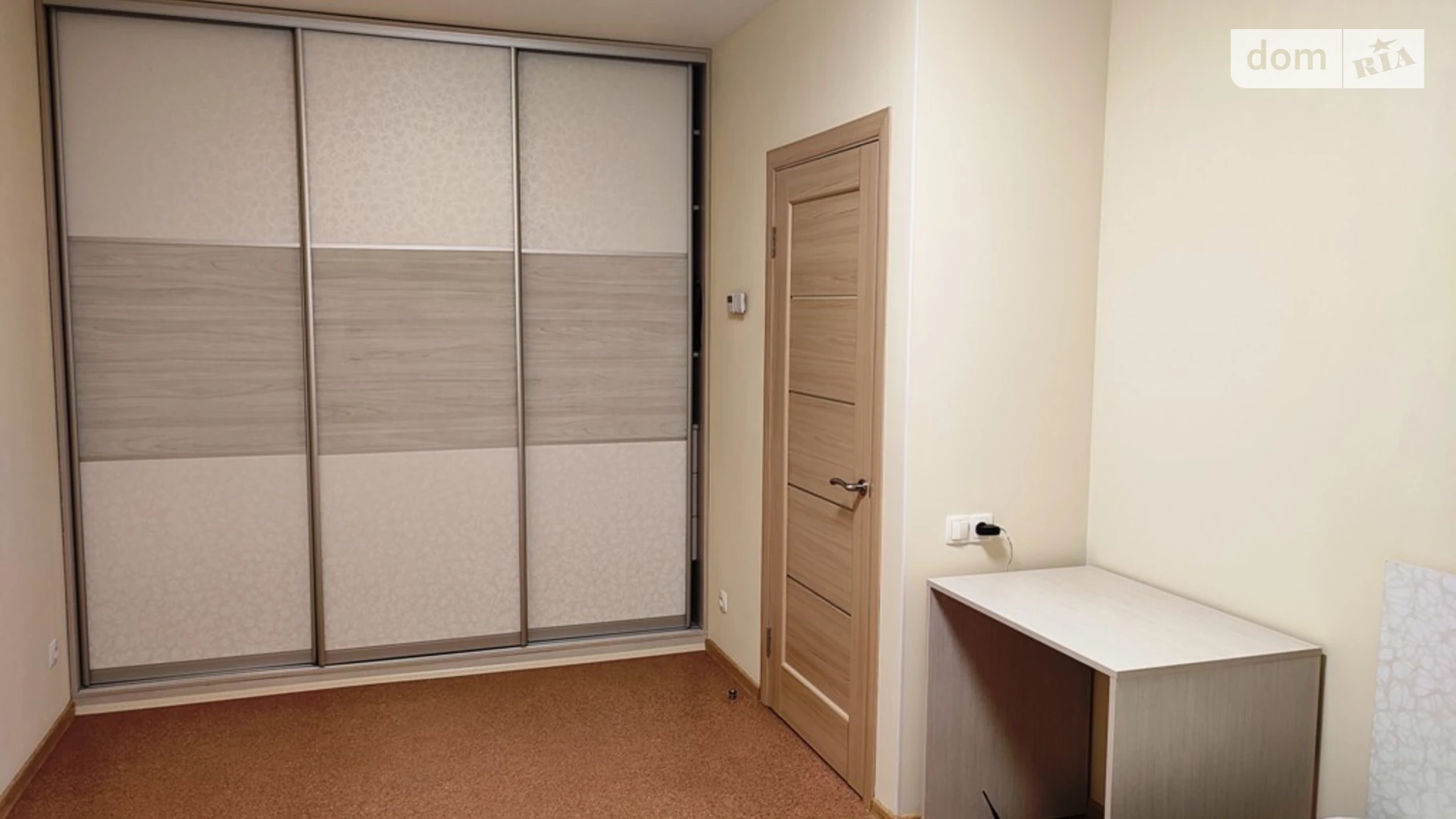 Продается 1-комнатная квартира 31.8 кв. м в Вишневом, ул. Марии Примаченко(Первомайская), 25Б - фото 2