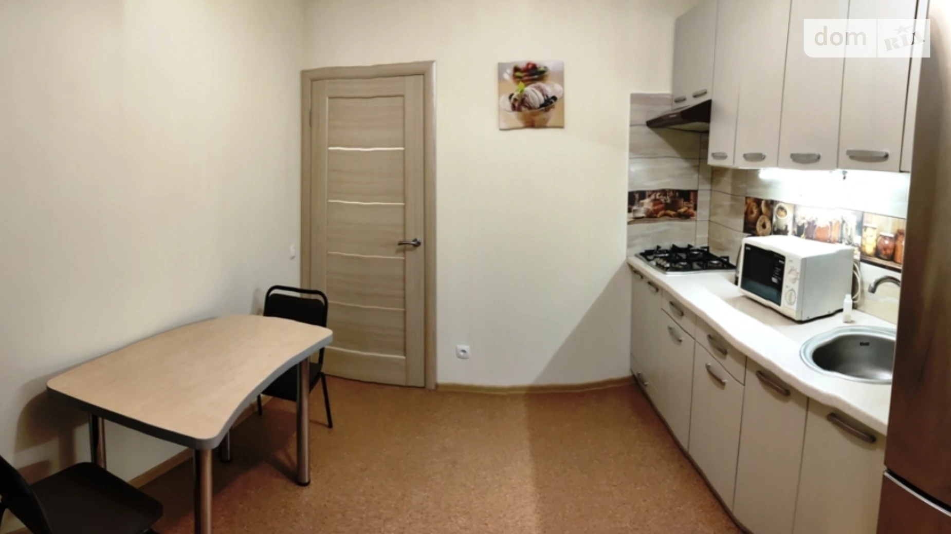 Продается 1-комнатная квартира 31.8 кв. м в Вишневом, ул. Марии Примаченко(Первомайская), 25Б - фото 5