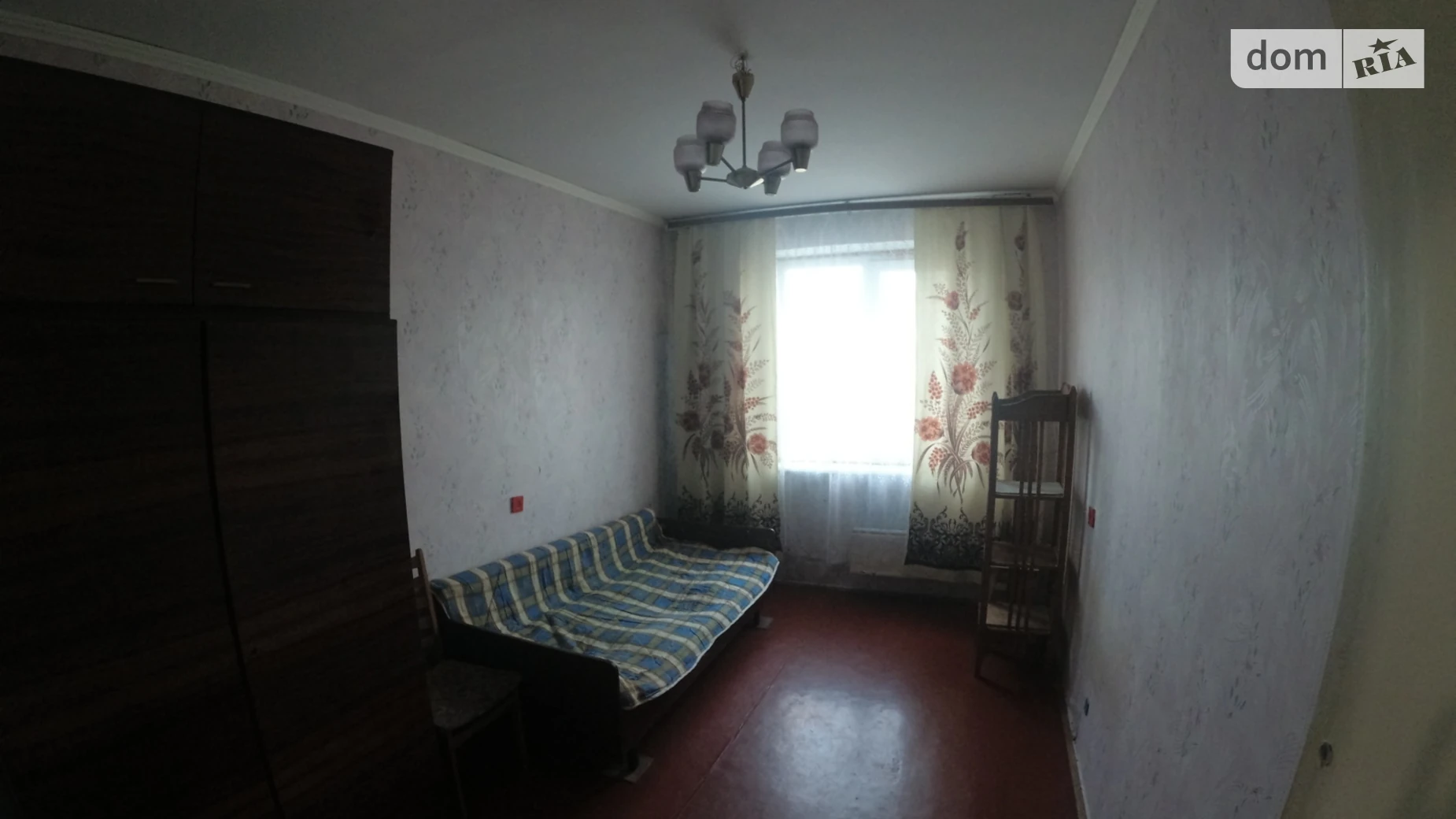 Сдается в аренду 2-комнатная квартира 50.1 кв. м в Львове, просп. Красной Калины, 102 - фото 2