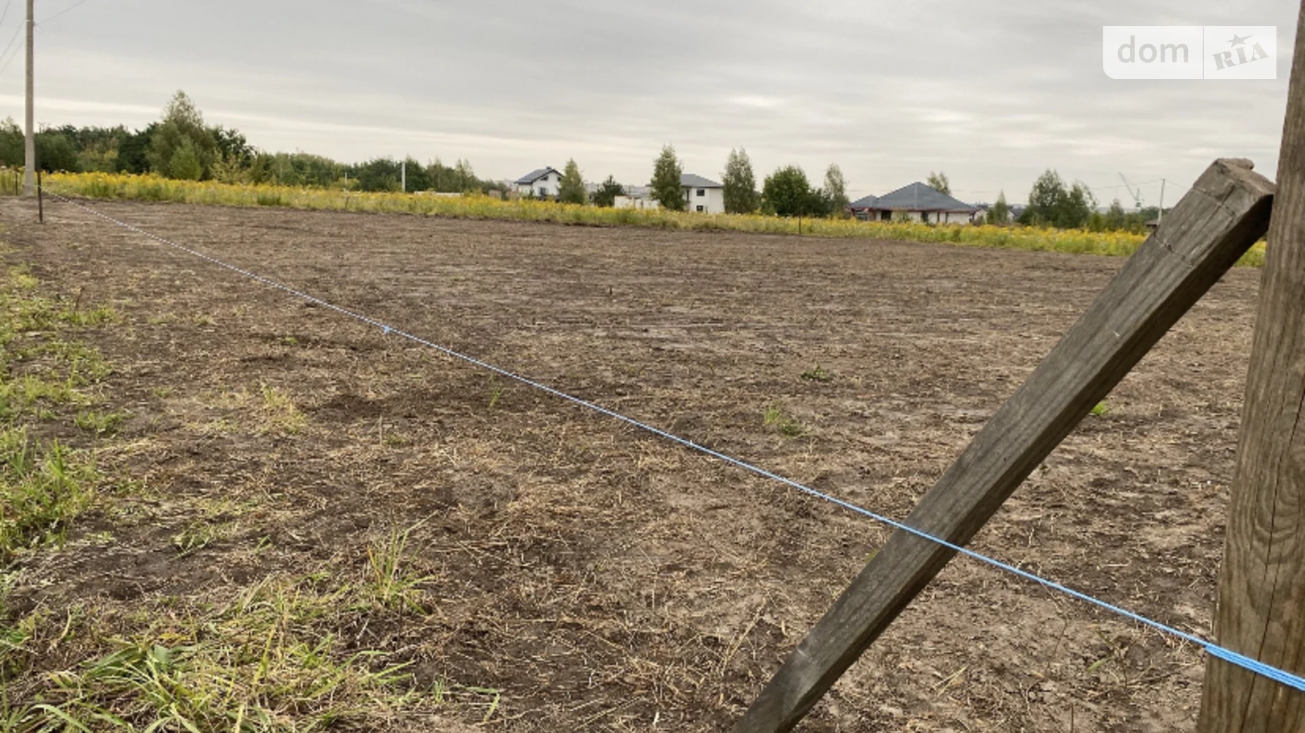 Продается земельный участок 8.75 соток в Житомирской области, цена: 37000 $ - фото 2