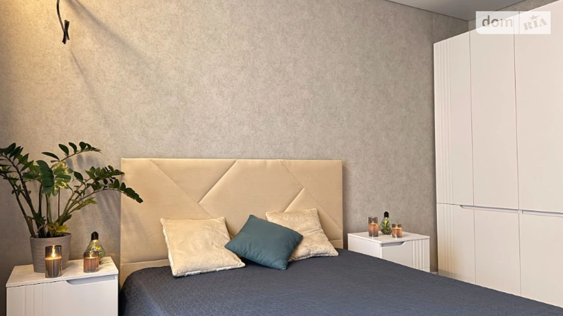 Продается 1-комнатная квартира 42.1 кв. м в Буче, ул. Ивана Кожедуба, 8А - фото 5