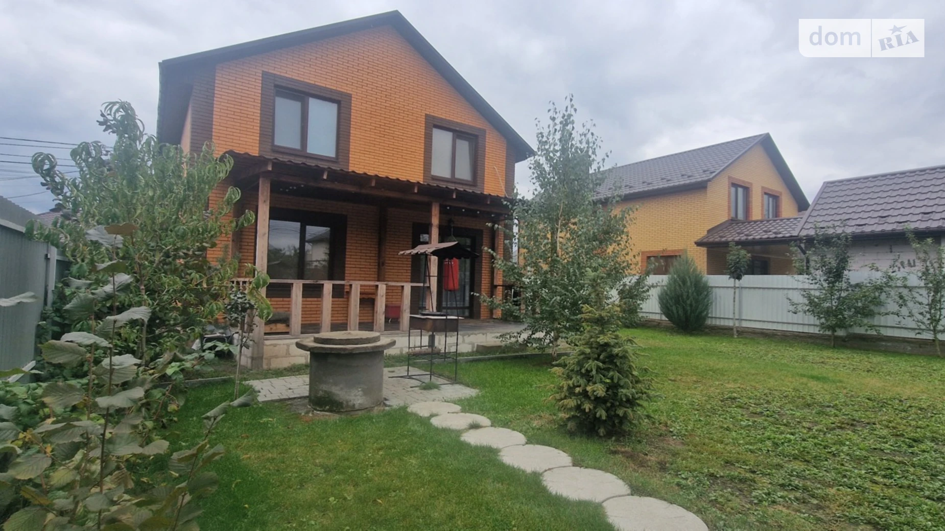 Продається будинок 2 поверховий 140 кв. м з мансардою, цена: 168000 $ - фото 2