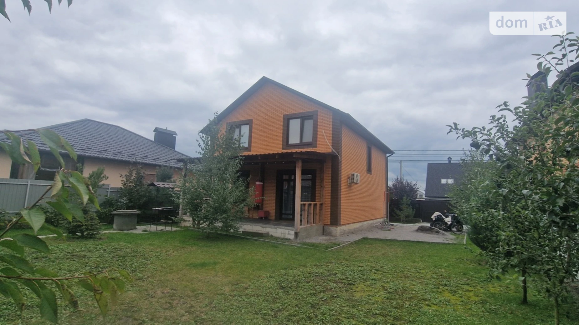 Продається будинок 2 поверховий 140 кв. м з мансардою, цена: 168000 $ - фото 4