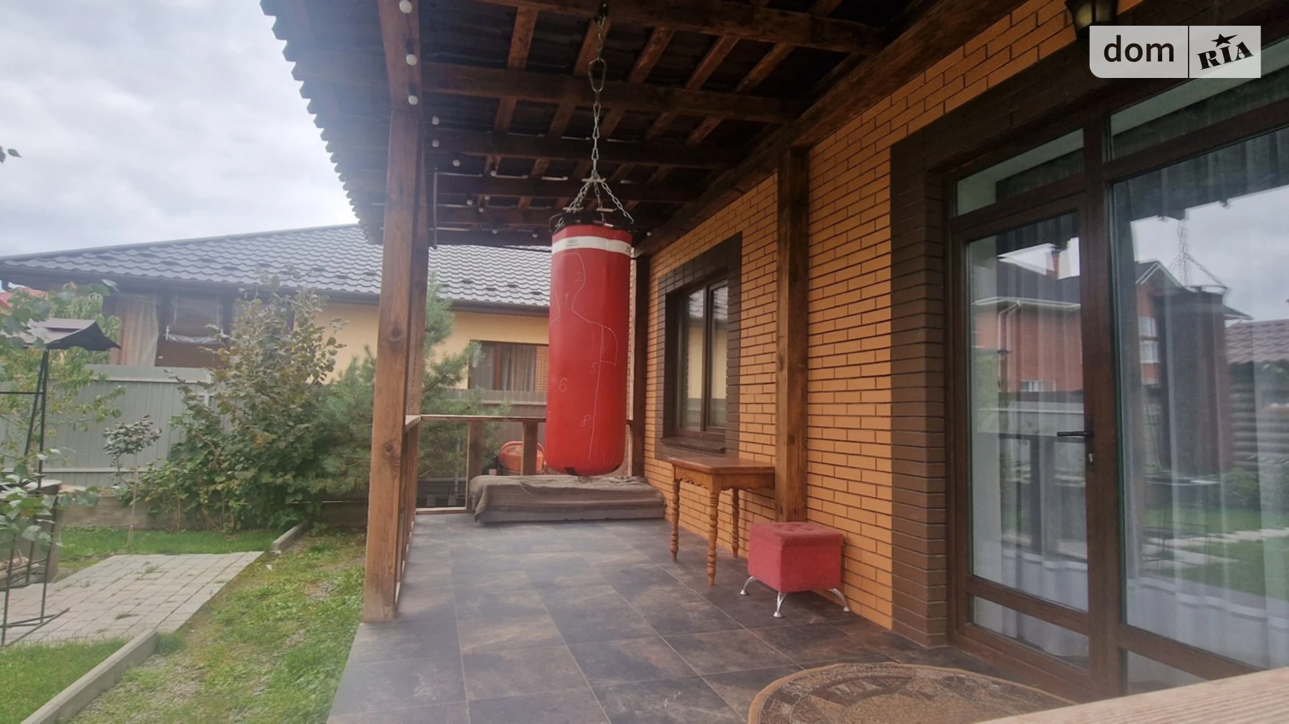 Продається будинок 2 поверховий 140 кв. м з мансардою, цена: 168000 $ - фото 5