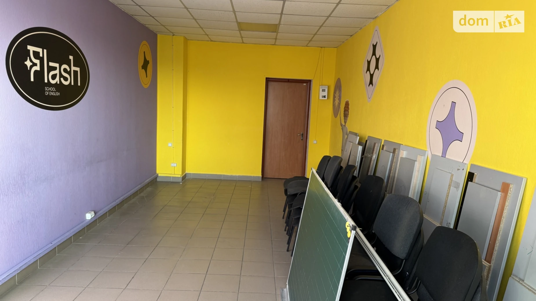 Здається в оренду офіс 27 кв. м в бізнес-центрі, цена: 5500 грн - фото 3