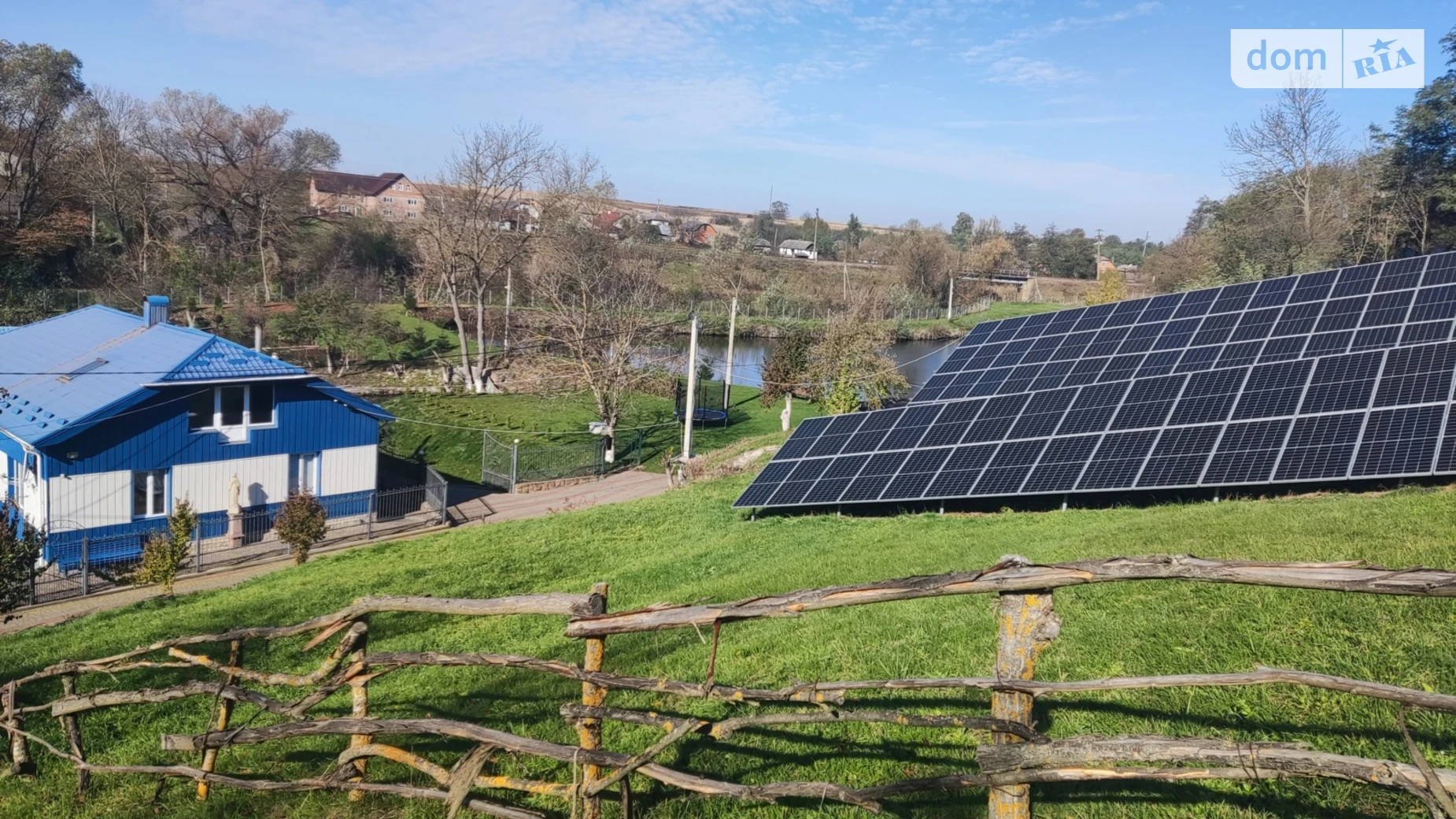 Продается одноэтажный дом 150 кв. м с верандой, цена: 150000 $ - фото 2