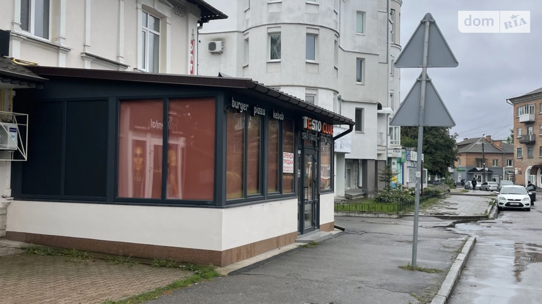 Продается помещения свободного назначения 78.9 кв. м в 2-этажном здании, цена: 165000 $ - фото 3